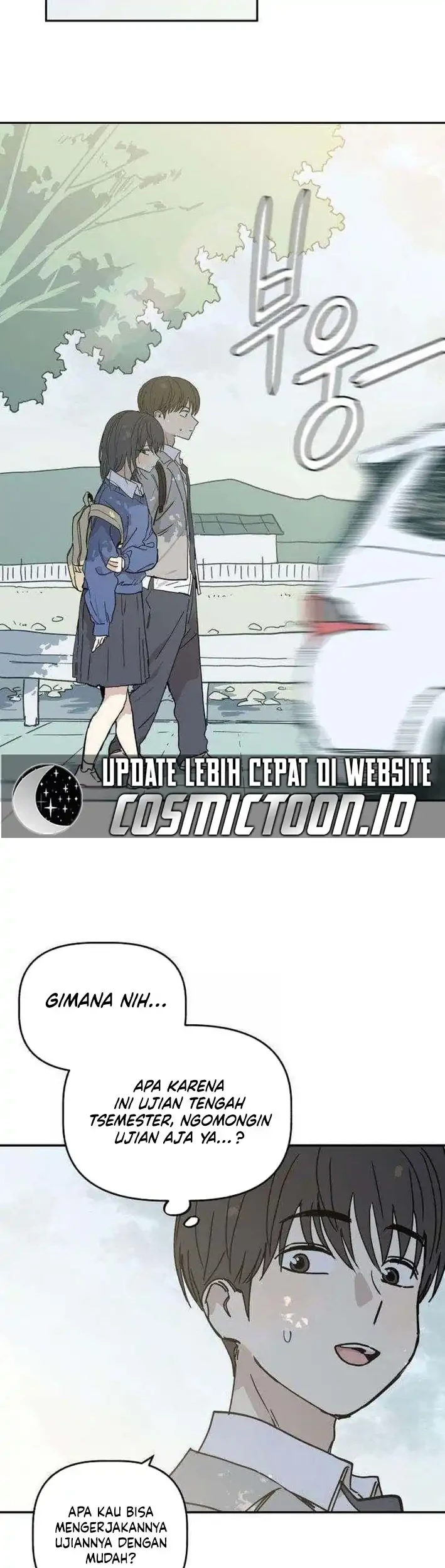 Aching Chapter 6 - Halaman 41