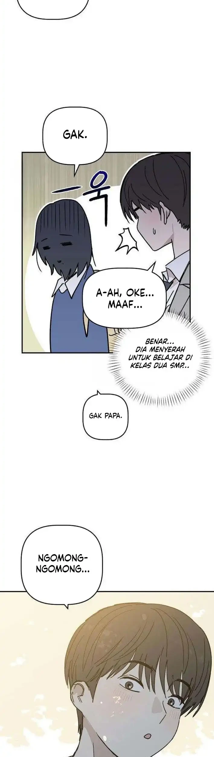 Aching Chapter 6 - Halaman 42