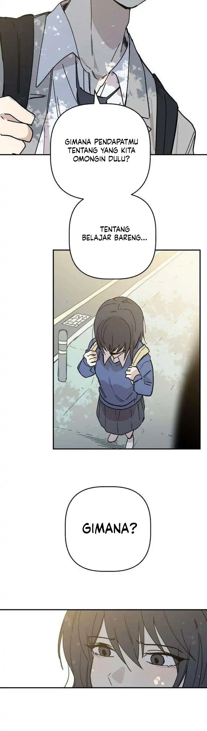 Aching Chapter 6 - Halaman 43