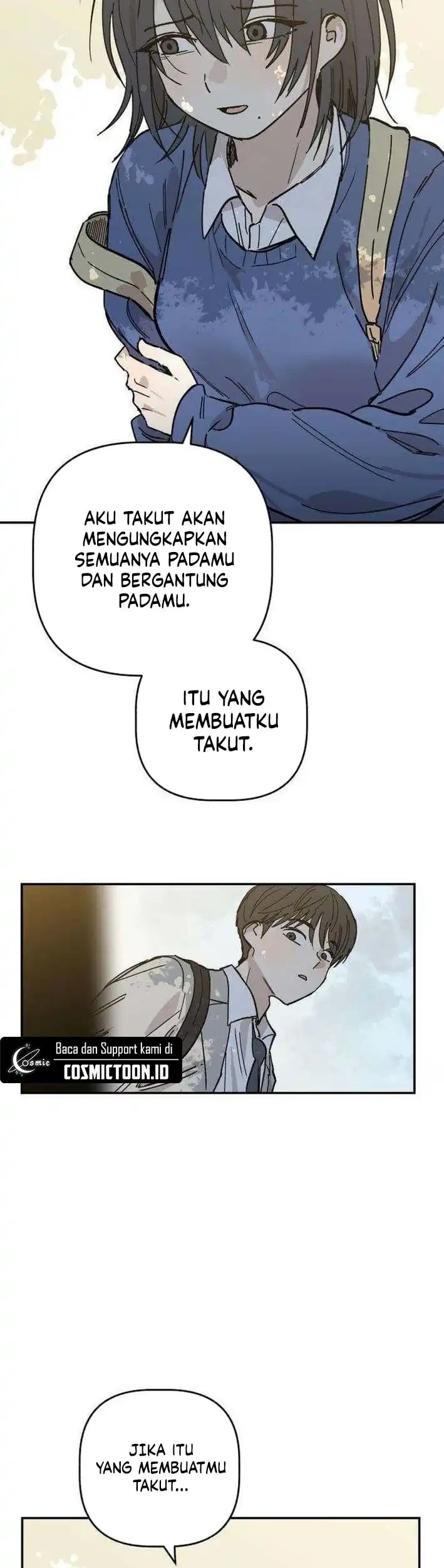 Aching Chapter 6 - Halaman 45