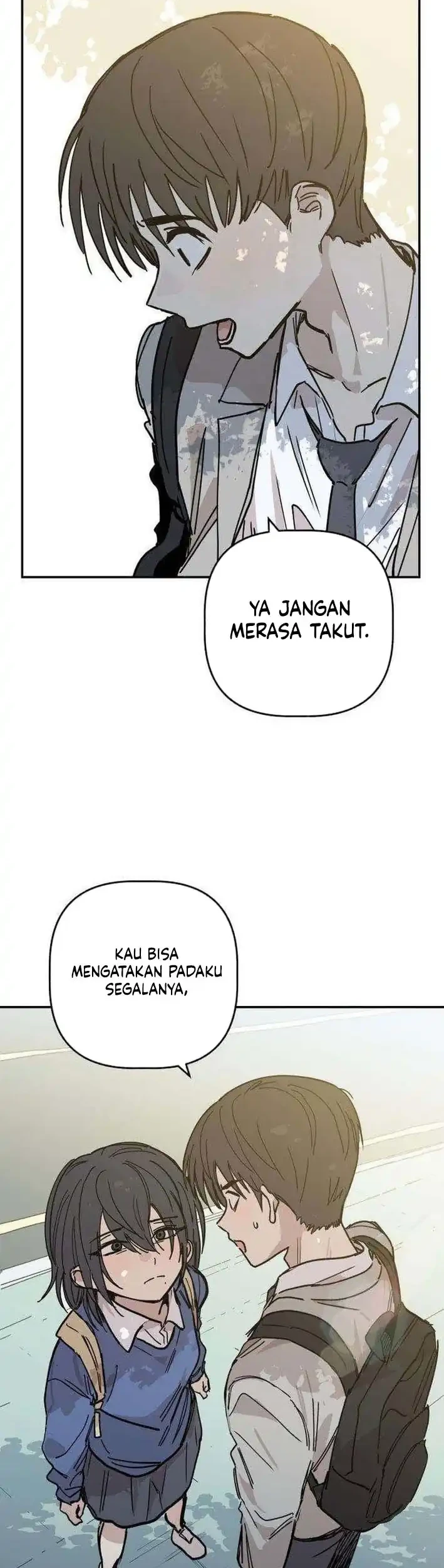 Aching Chapter 6 - Halaman 46