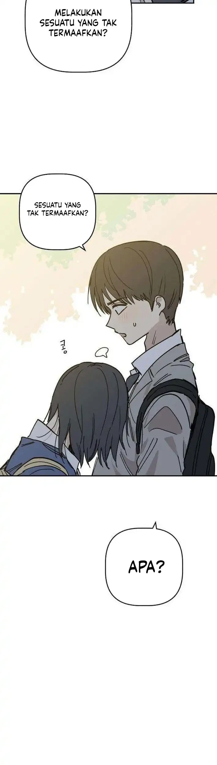 Aching Chapter 6 - Halaman 49