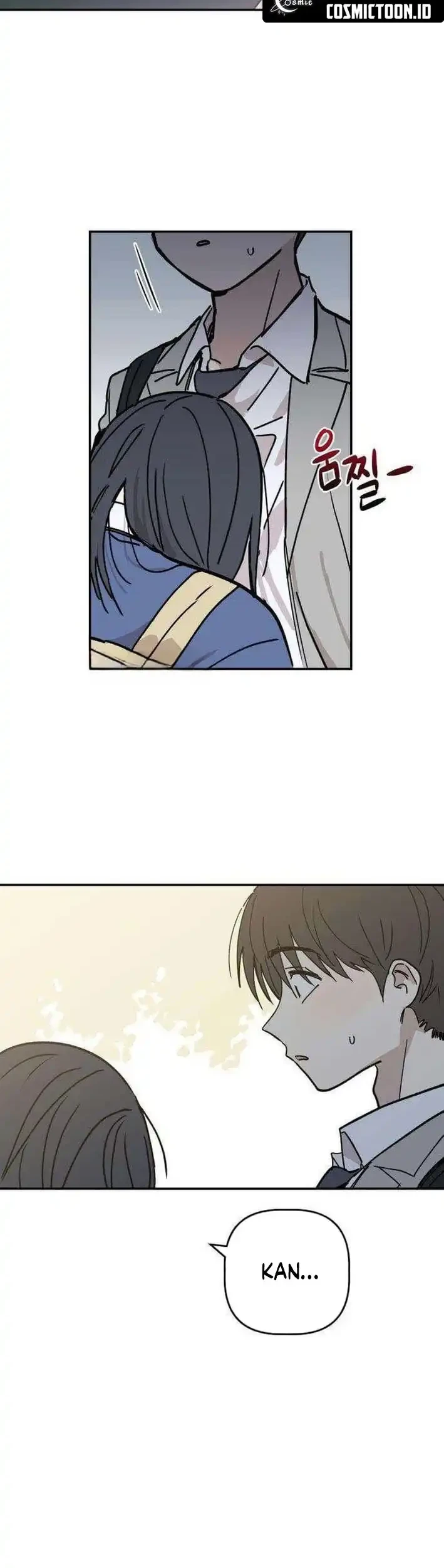 Aching Chapter 6 - Halaman 52