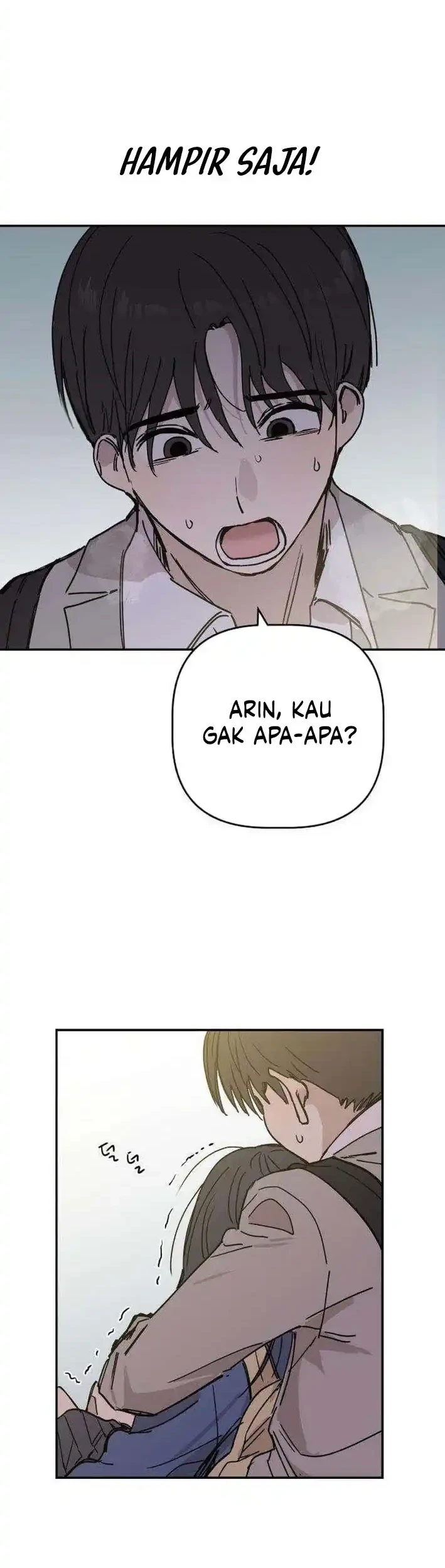 Aching Chapter 6 - Halaman 60
