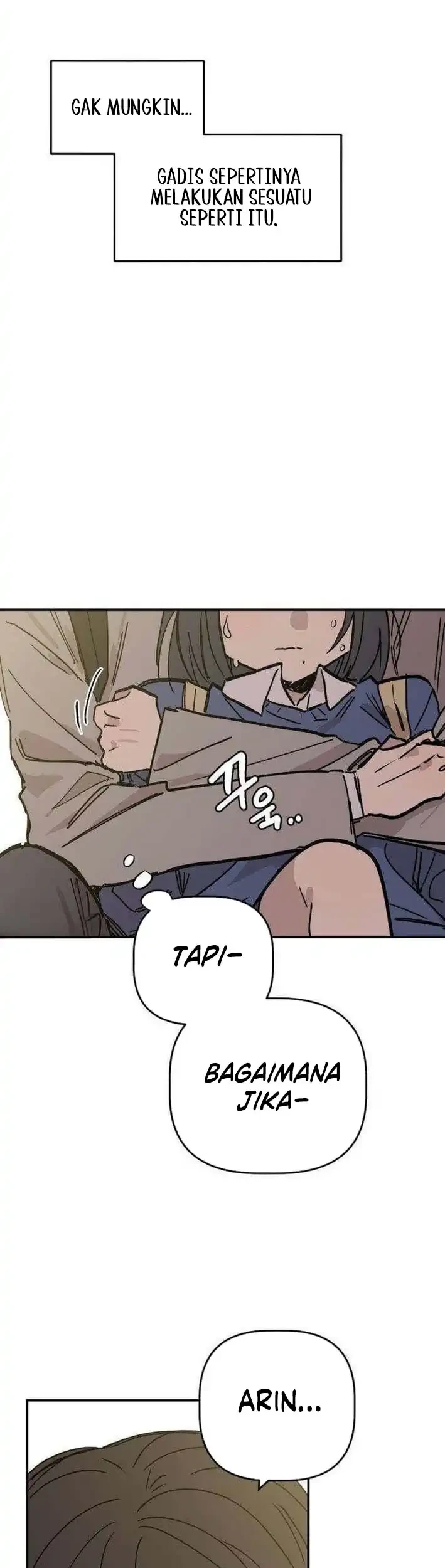 Aching Chapter 6 - Halaman 63