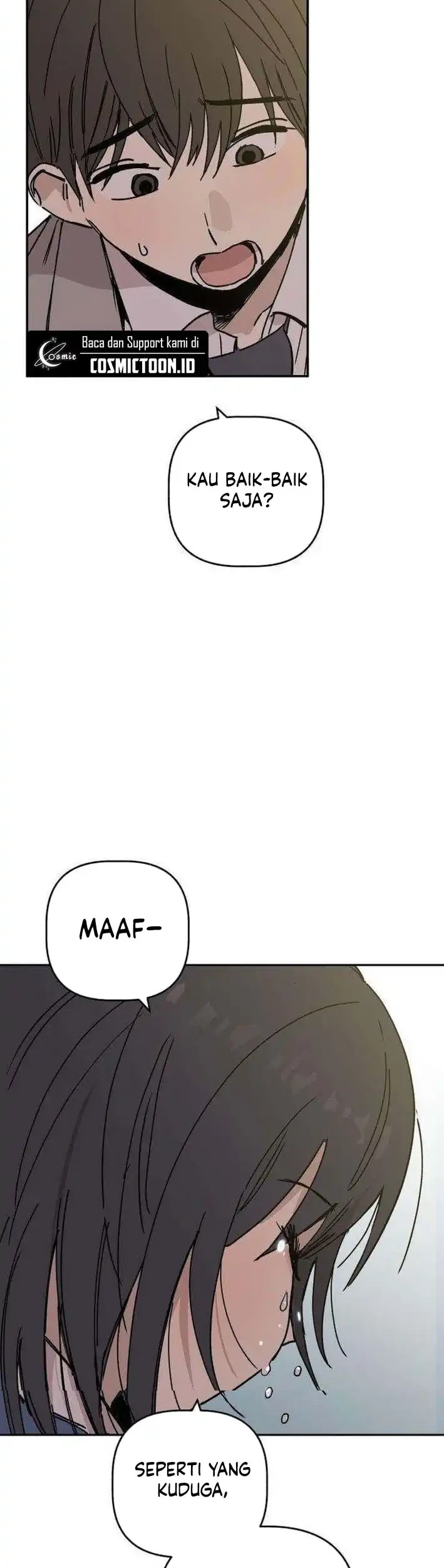 Aching Chapter 6 - Halaman 64