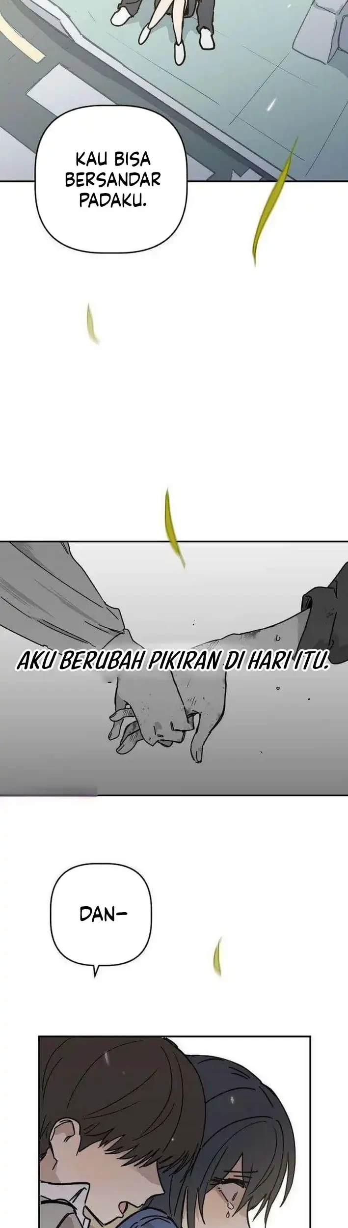 Aching Chapter 6 - Halaman 66