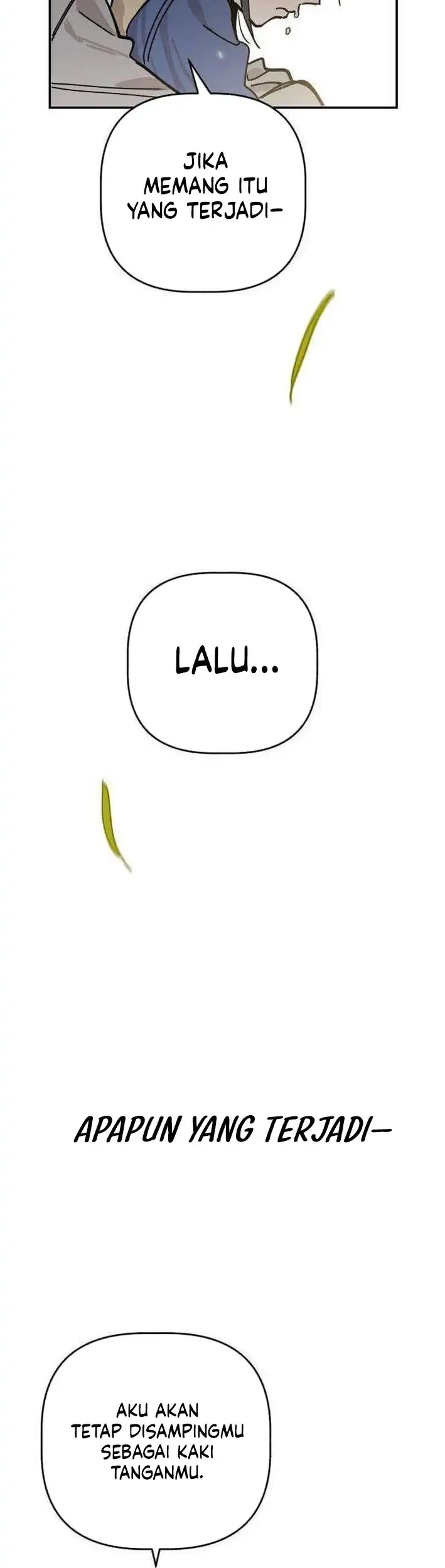 Aching Chapter 6 - Halaman 67