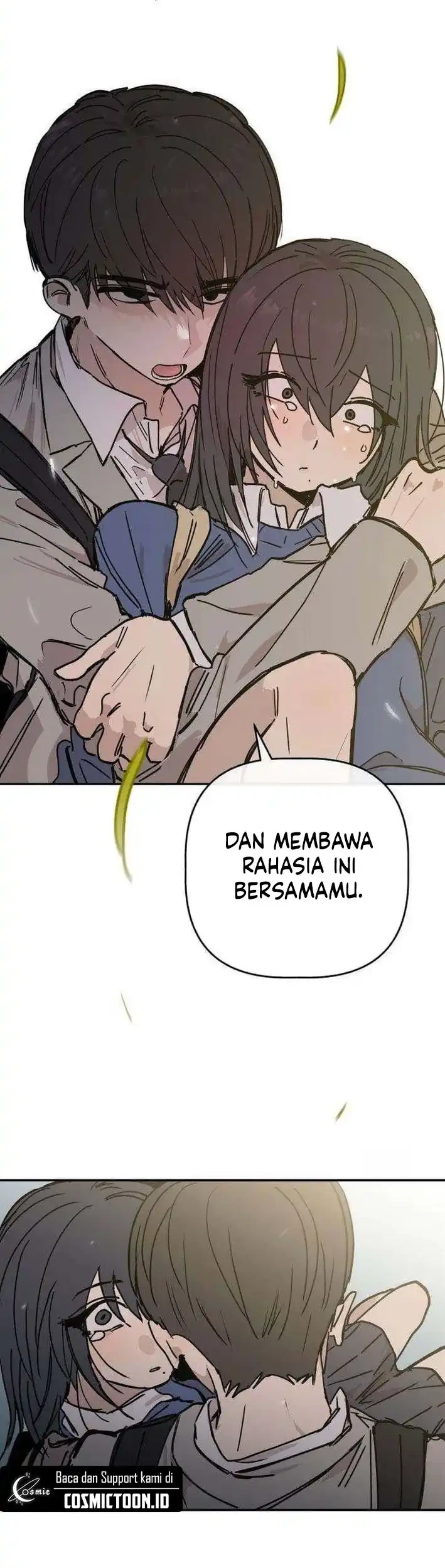 Aching Chapter 6 - Halaman 68