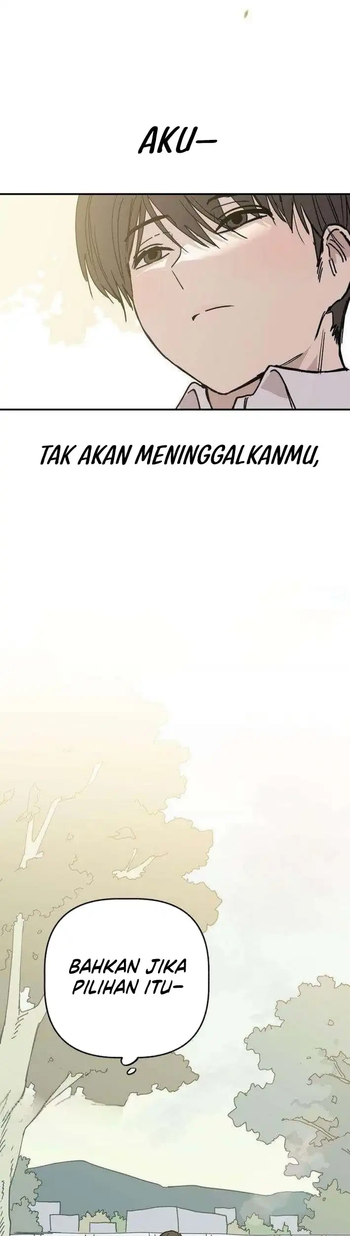 Aching Chapter 6 - Halaman 69