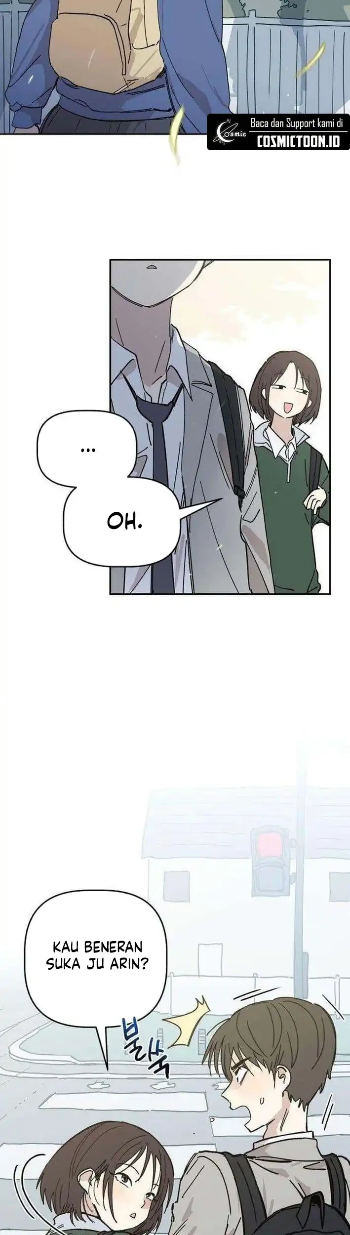 Aching Chapter 6 - Halaman 8
