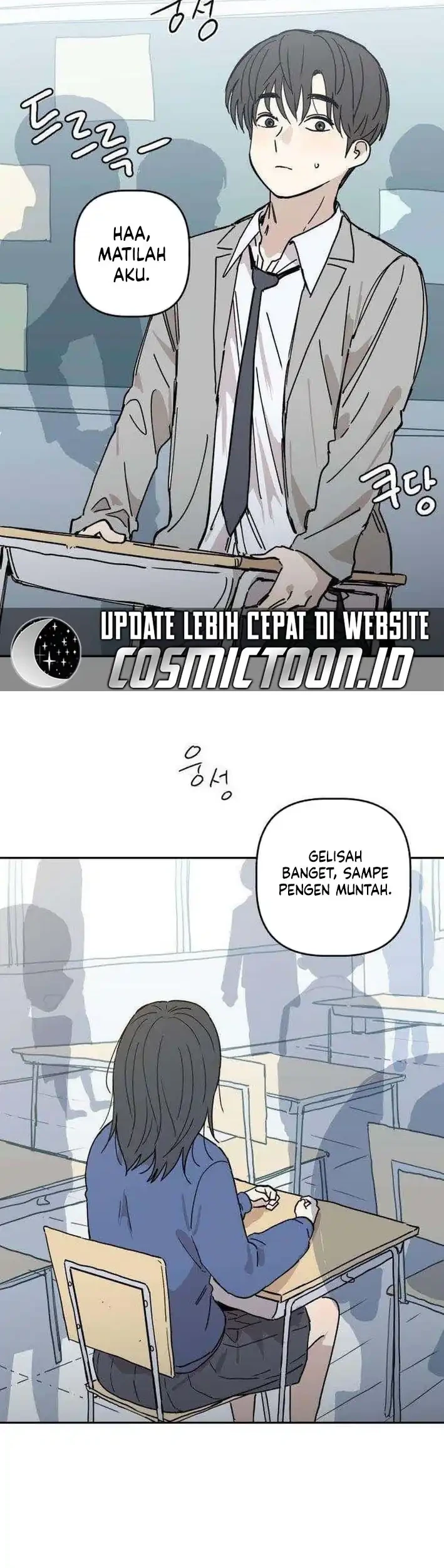 Aching Chapter 6 - Halaman 10