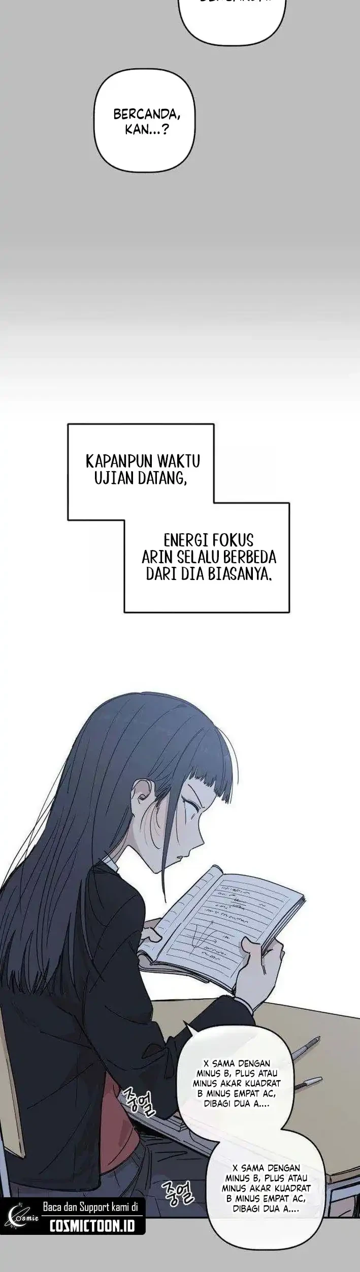 Aching Chapter 6 - Halaman 14