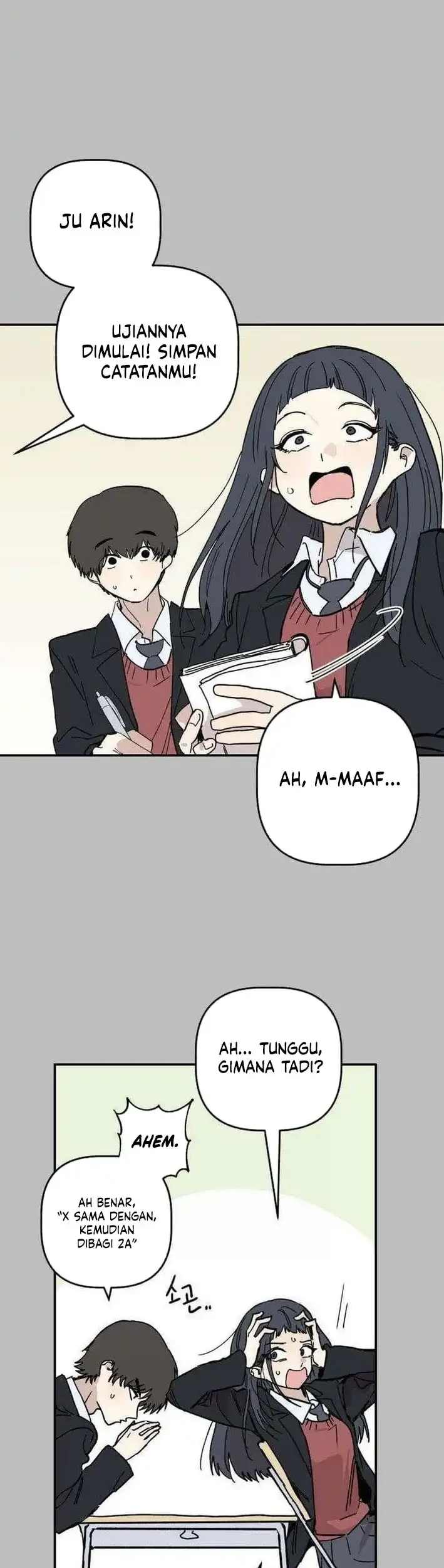 Aching Chapter 6 - Halaman 15
