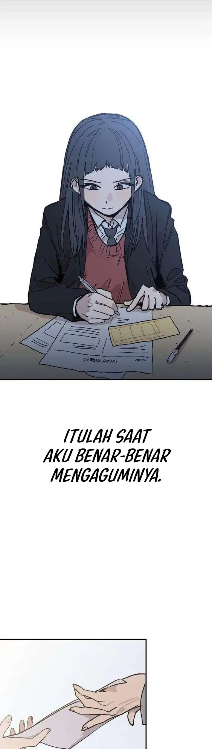 Aching Chapter 6 - Halaman 17