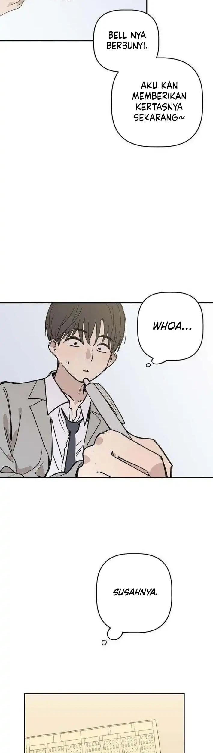 Aching Chapter 6 - Halaman 18