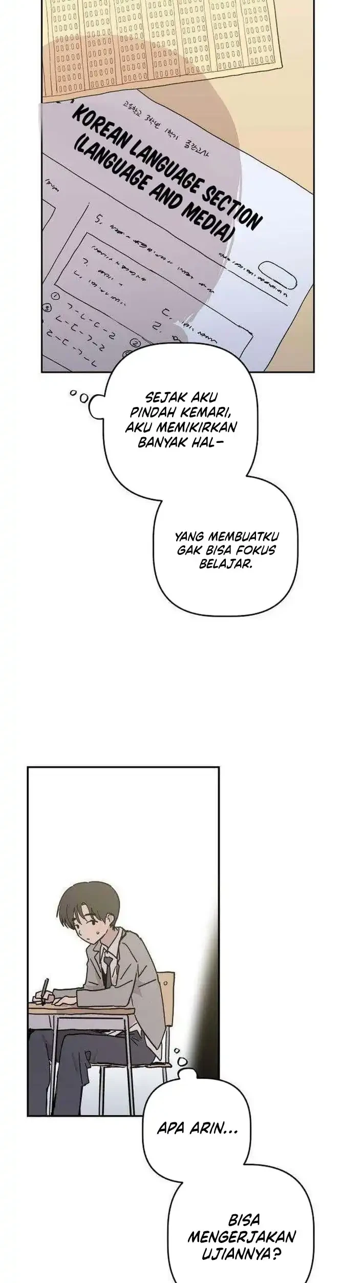 Aching Chapter 6 - Halaman 19