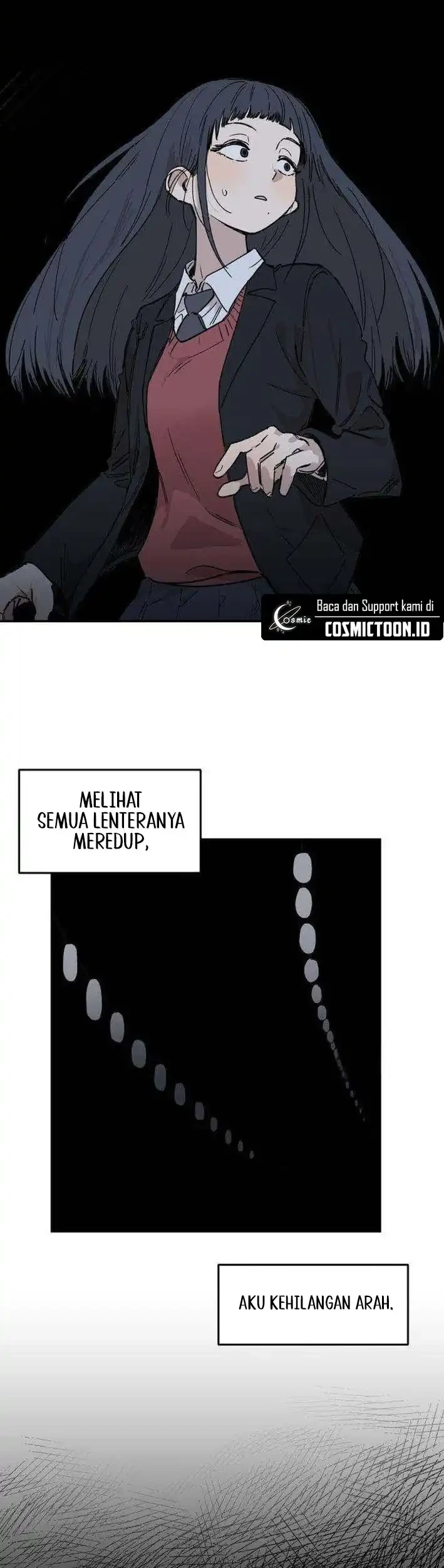 Aching Chapter 6 - Halaman 27