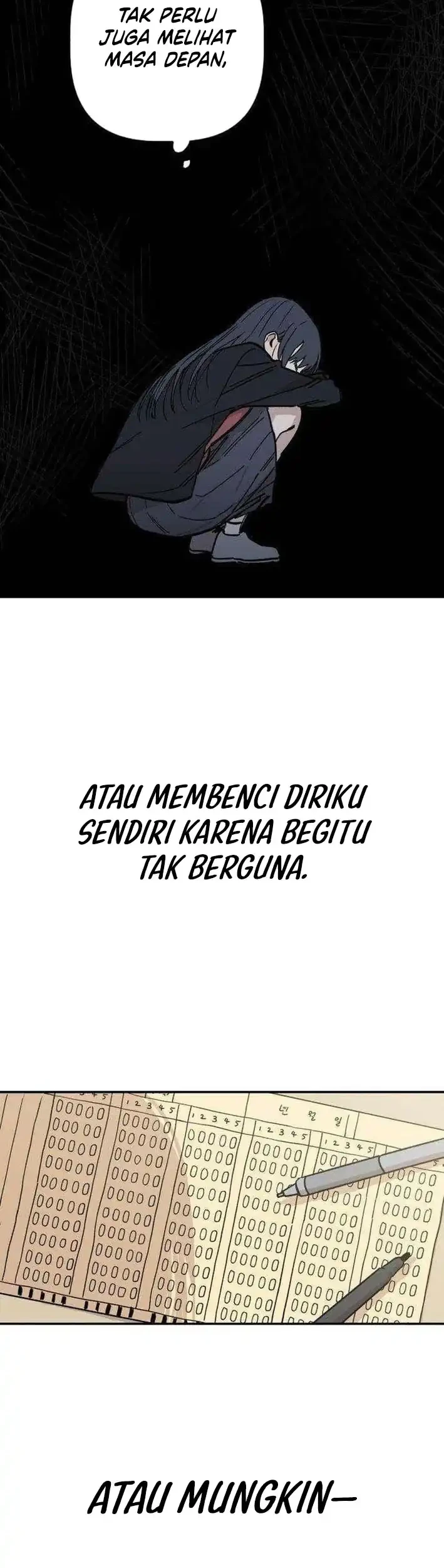 Aching Chapter 6 - Halaman 30