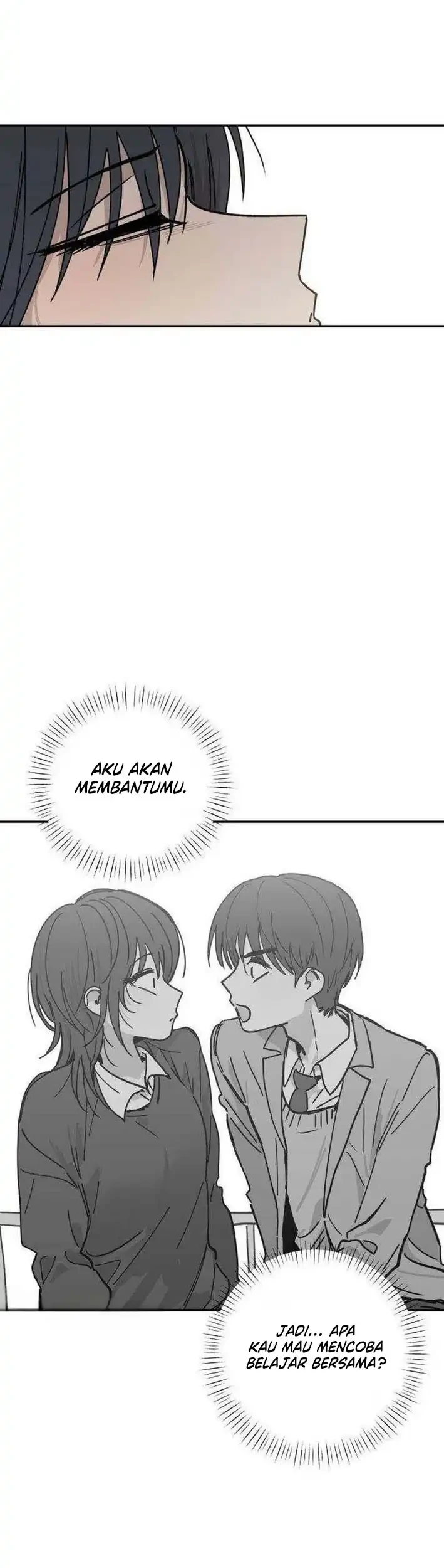 Aching Chapter 6 - Halaman 31