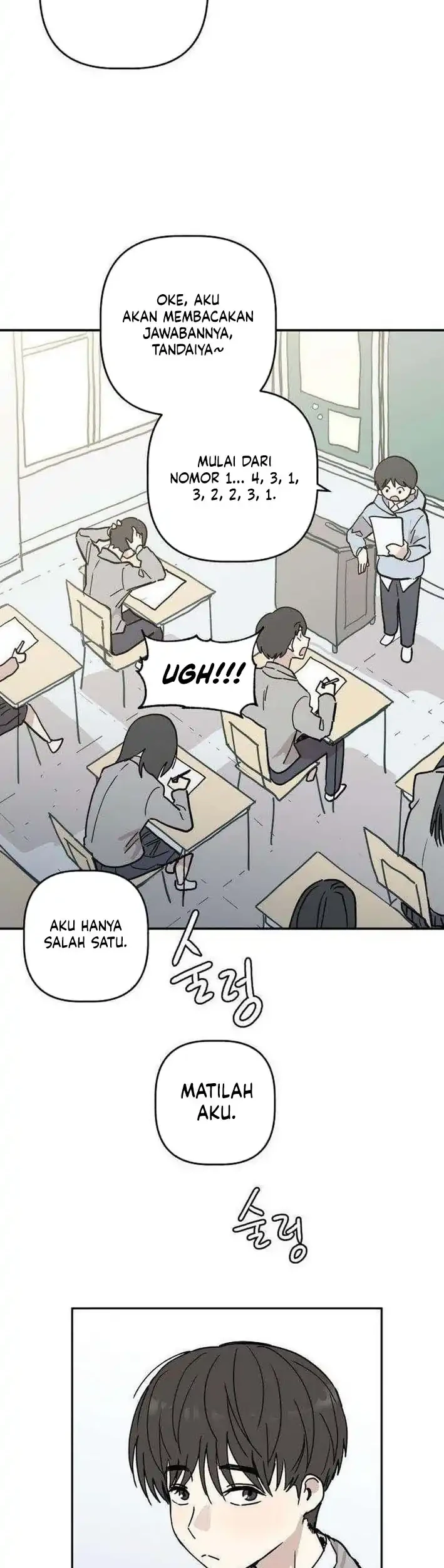 Aching Chapter 6 - Halaman 34
