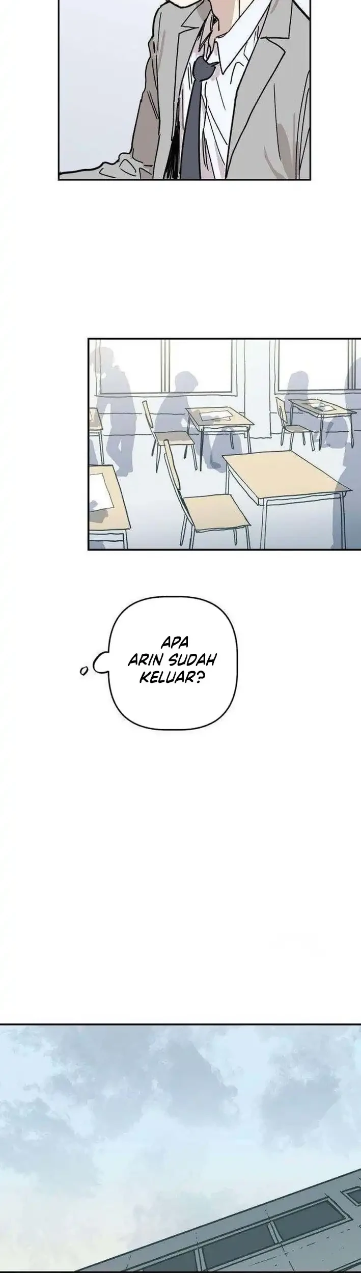 Aching Chapter 6 - Halaman 35
