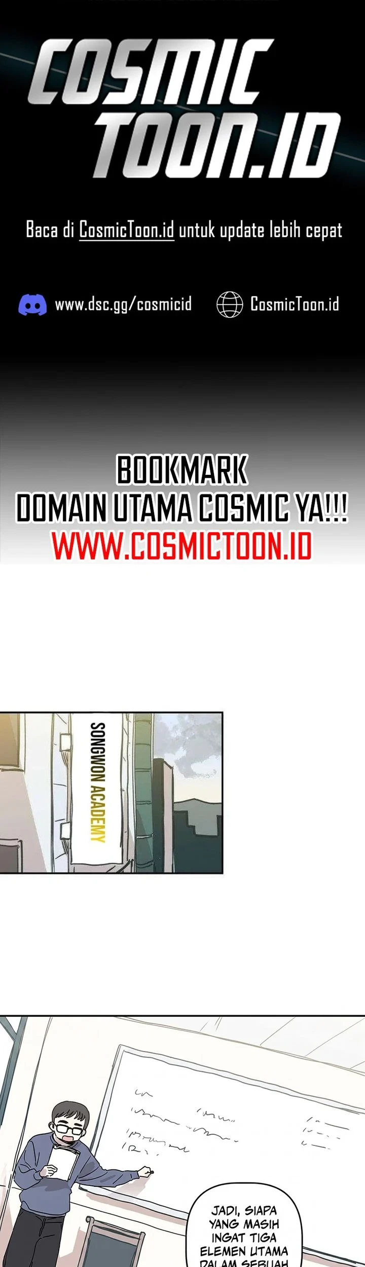 Komik Aching Chapter 8 gambar 1