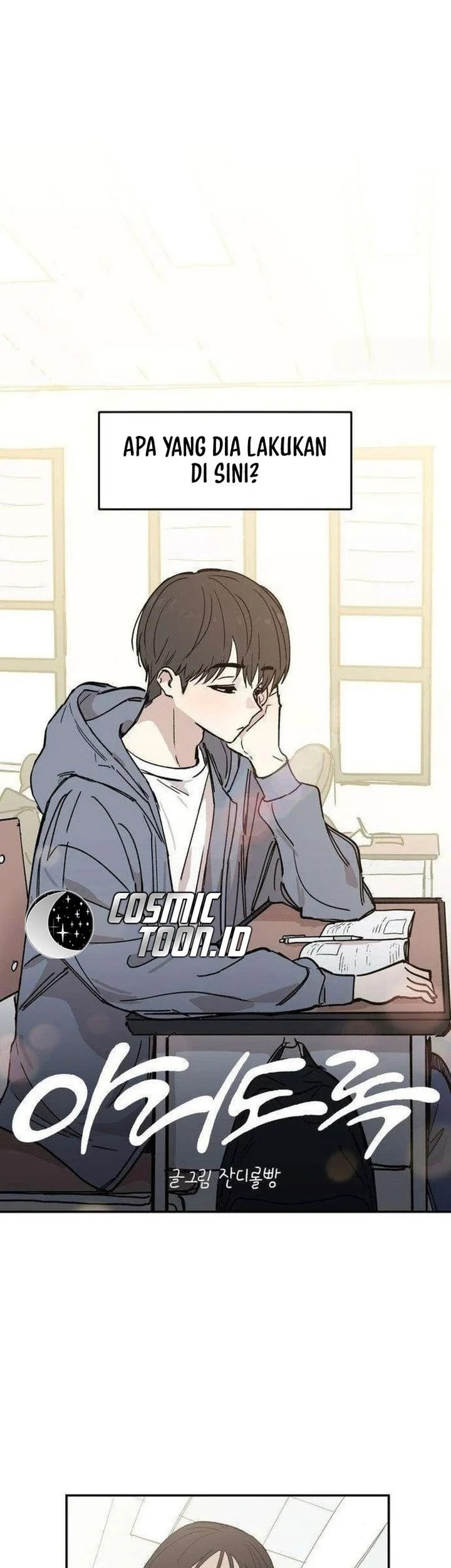 Aching Chapter 8 Gambar 3