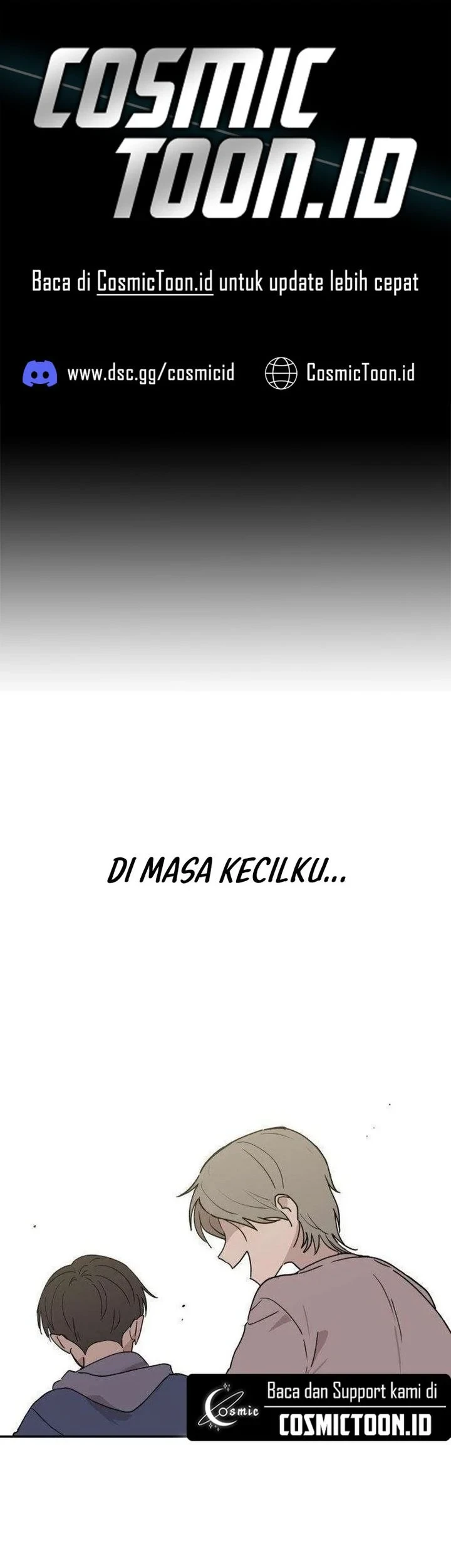 Komik Aching Chapter 9 gambar 1