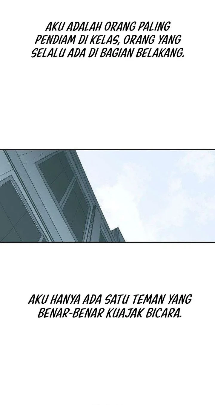 Manhwa Aching Chapter 9 gambar 2