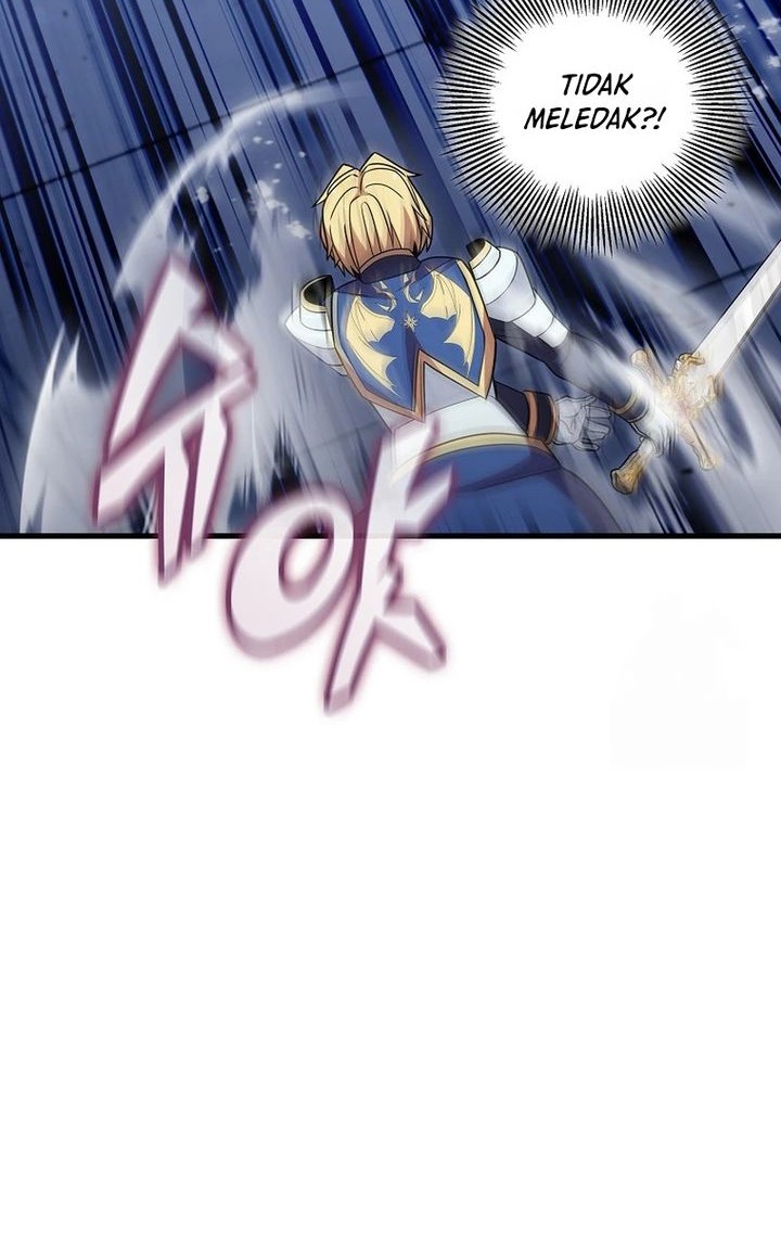 Manhwa Admission is a Waste of Time Chapter 42 gambar 2