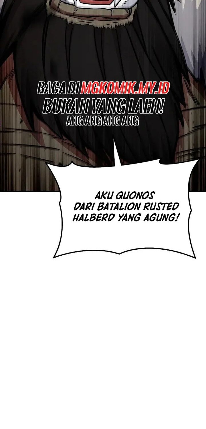 Manhwa Admission is a Waste of Time Chapter 46 gambar 2