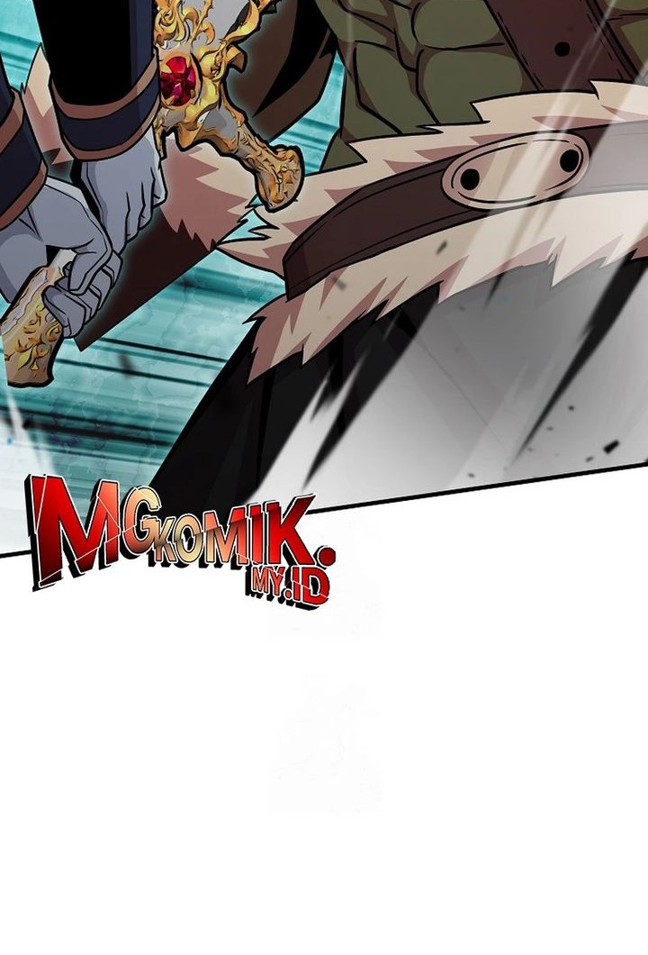 Manhwa Admission is a Waste of Time Chapter 47 gambar 2