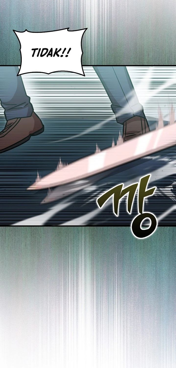 Manhwa Admission is a Waste of Time Chapter 48 gambar 2