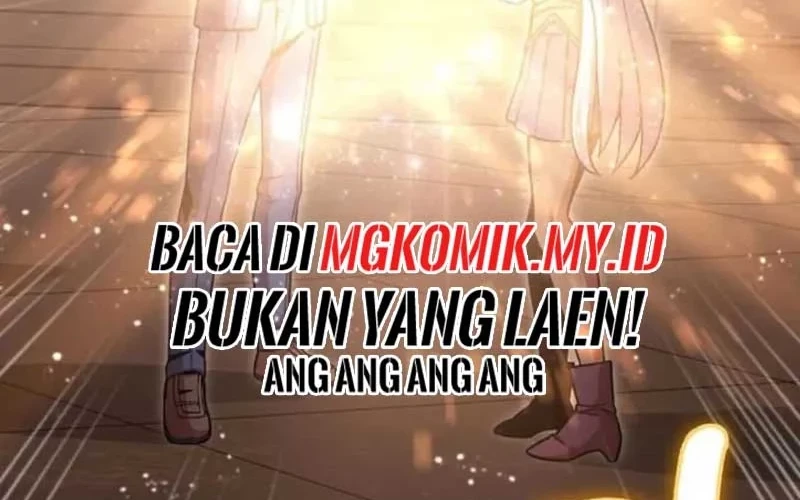 Manhwa Admission is a Waste of Time Chapter 51 gambar 2