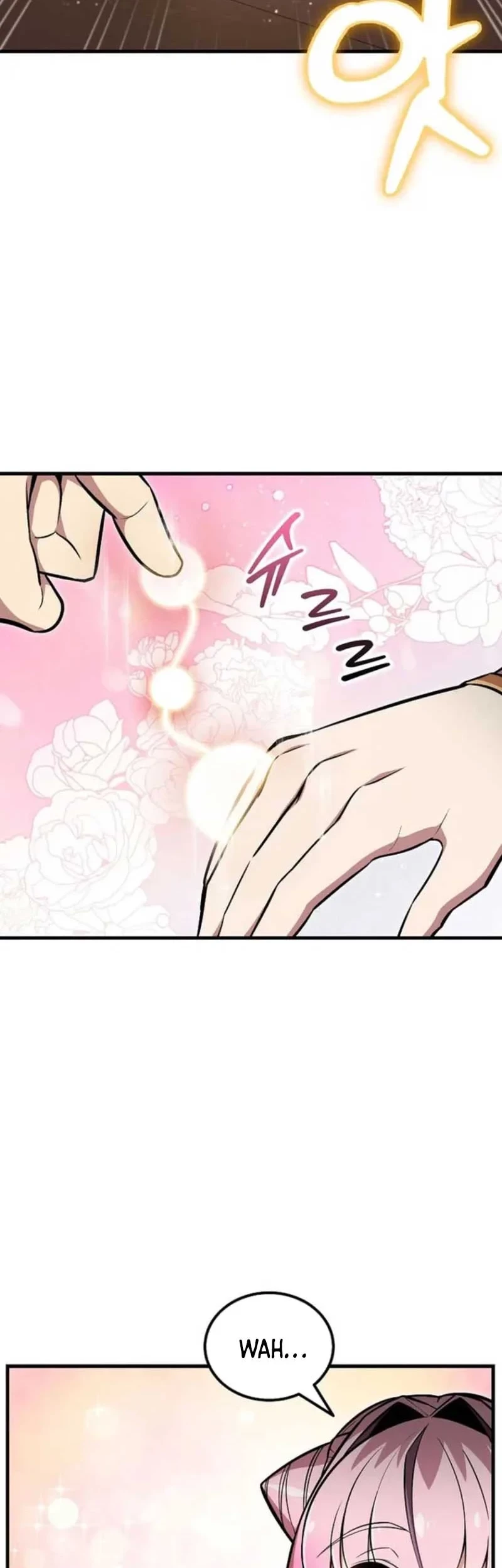 Admission is a Waste of Time Chapter 51 Gambar 3