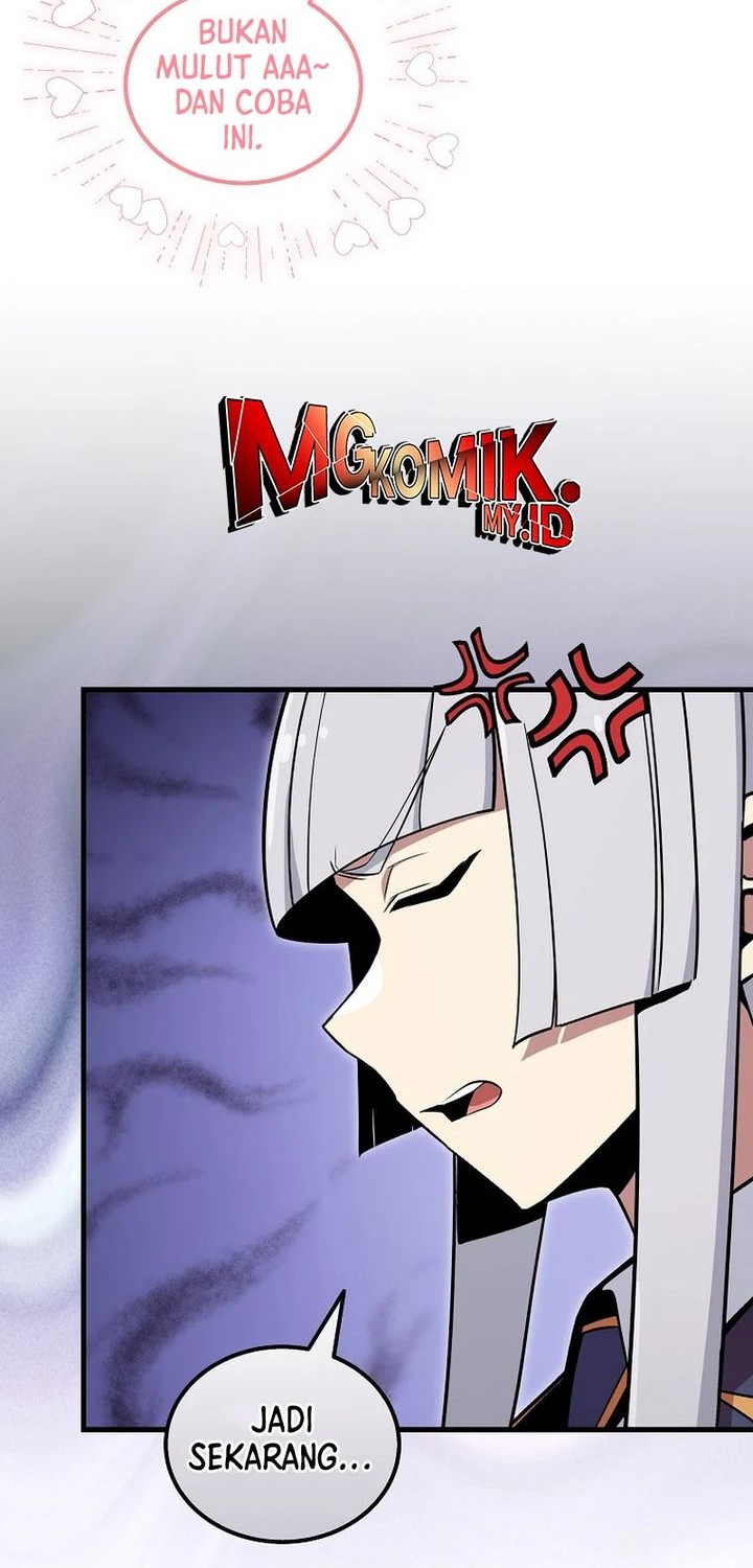 Manhwa Admission is a Waste of Time Chapter 52 gambar 2