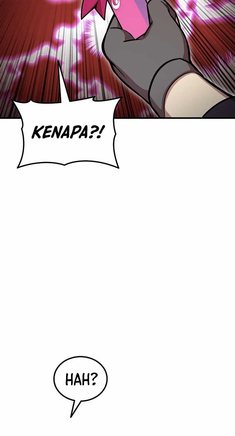 Manhwa Admission is a Waste of Time Chapter 53 gambar 2