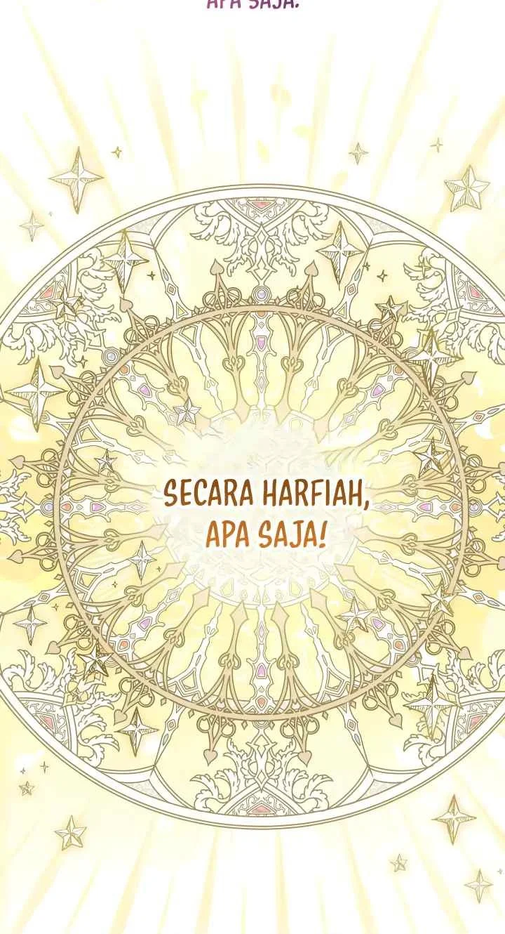 Adopting the Male Protagonist Changed the Genre Chapter 1 Gambar 3