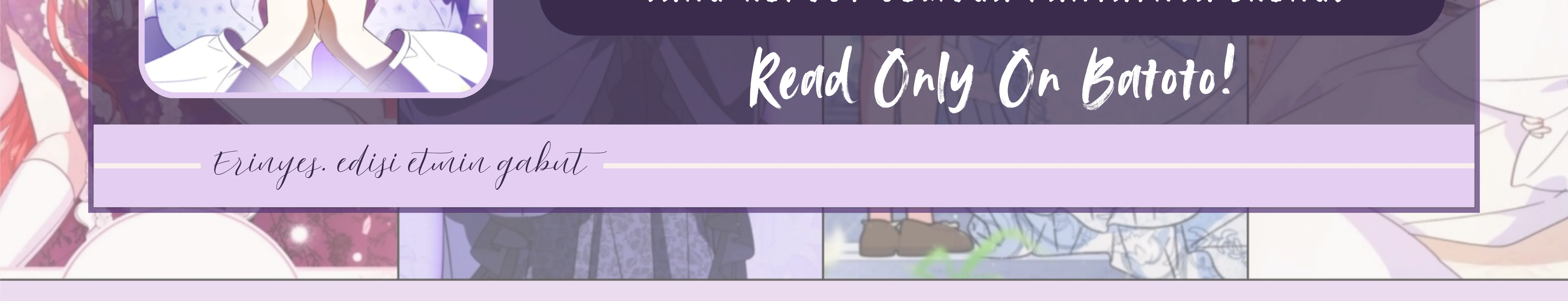 Adopting the Male Protagonist Changed the Genre Chapter 13 Gambar 3
