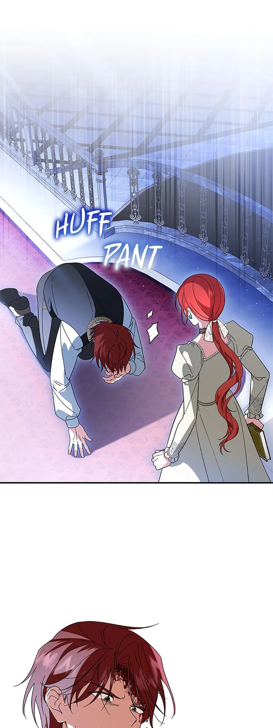 Adopting the Male Protagonist Changed the Genre Chapter 15 Gambar 3