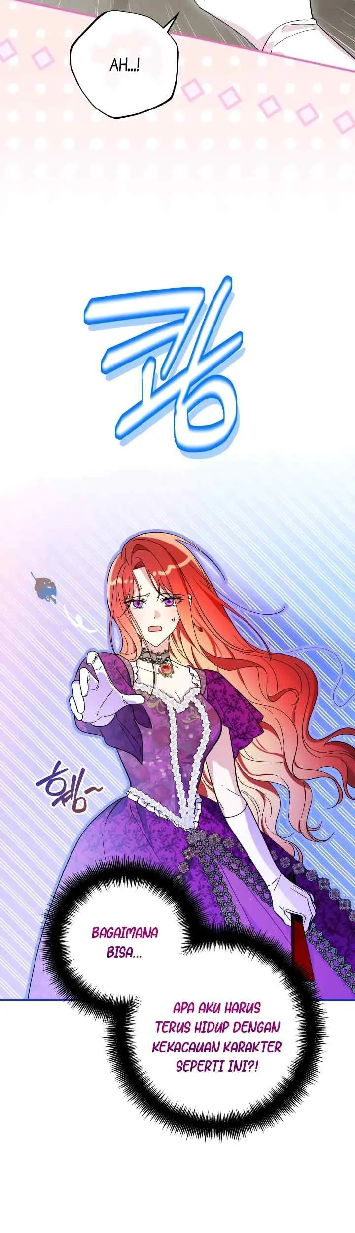 Adopting the Male Protagonist Changed the Genre Chapter 2 Gambar 3