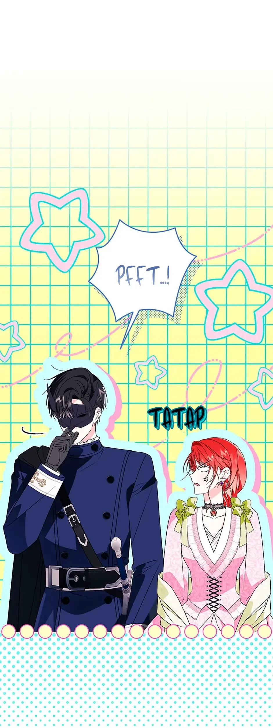 Manhwa Adopting the Male Protagonist Changed the Genre Chapter 28 gambar 2