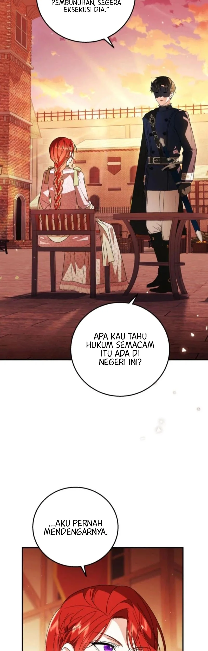 Adopting the Male Protagonist Changed the Genre Chapter 29 Gambar 3