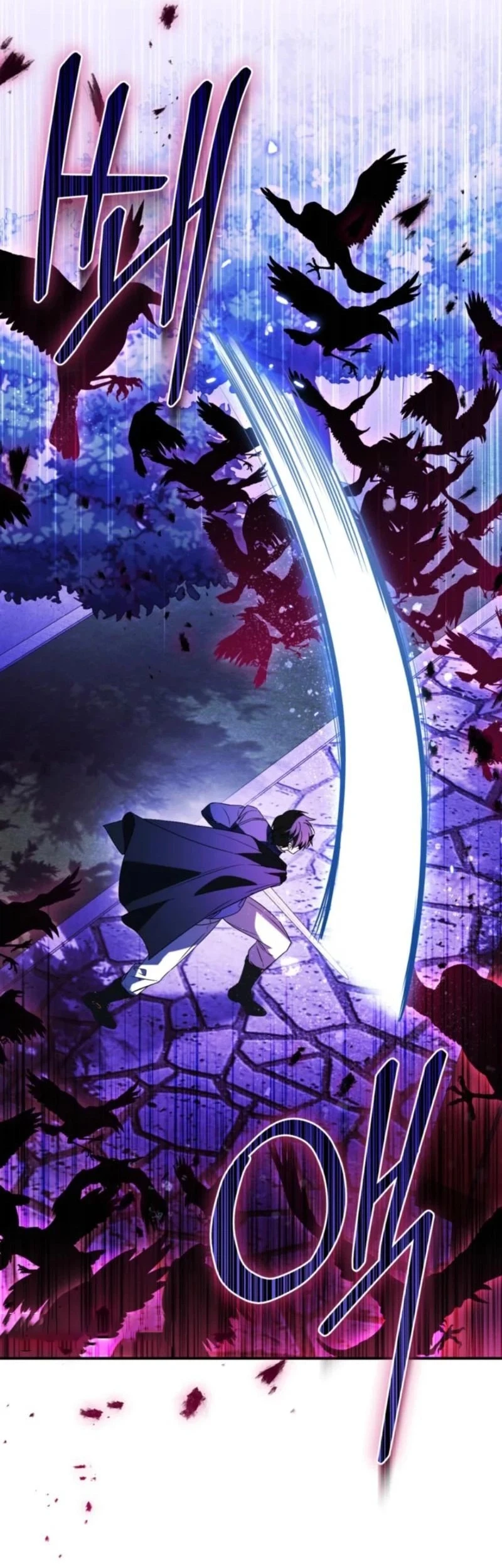 Adopting the Male Protagonist Changed the Genre Chapter 30 Gambar 3