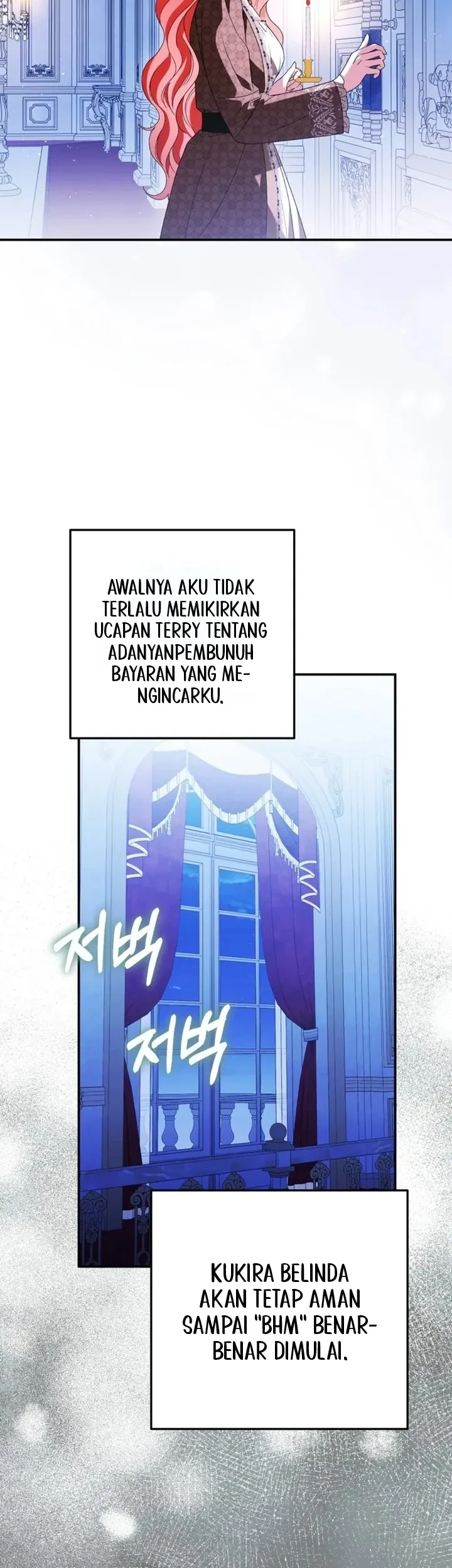 Adopting the Male Protagonist Changed the Genre Chapter 31 Gambar 3