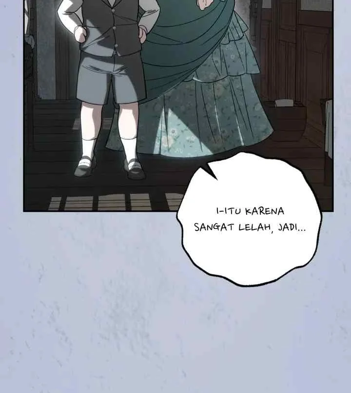Adopting the Male Protagonist Changed the Genre Chapter 6 Gambar 3