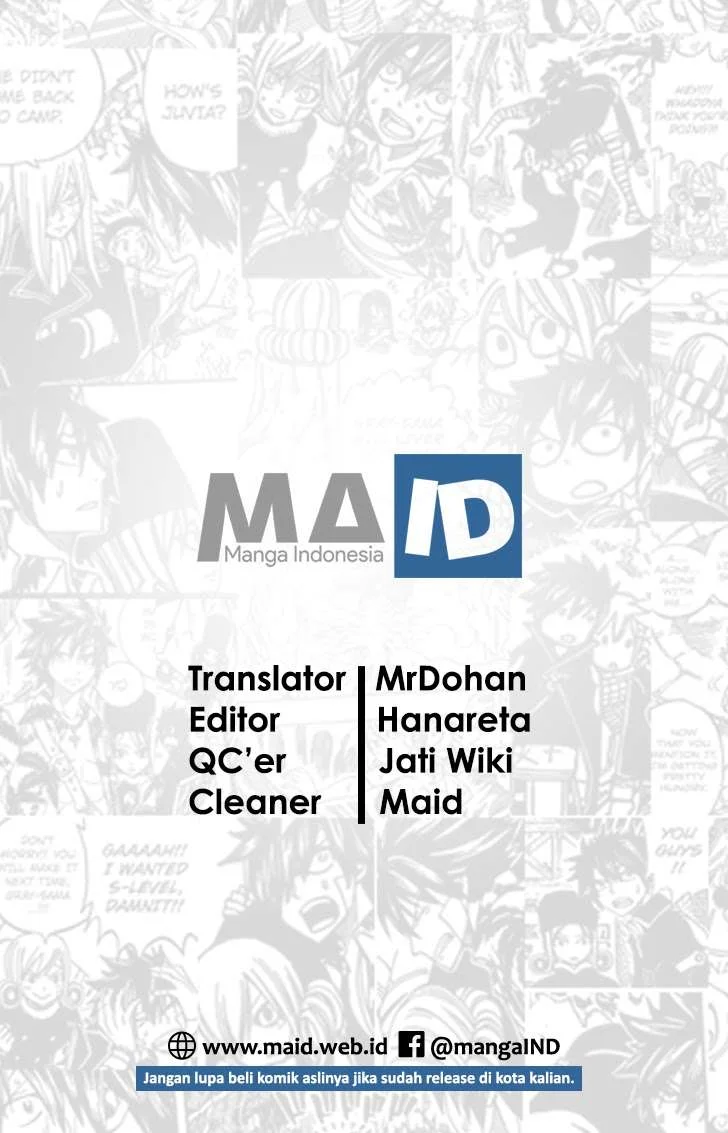 Adu of Hades Chapter 0.1 - Halaman 2