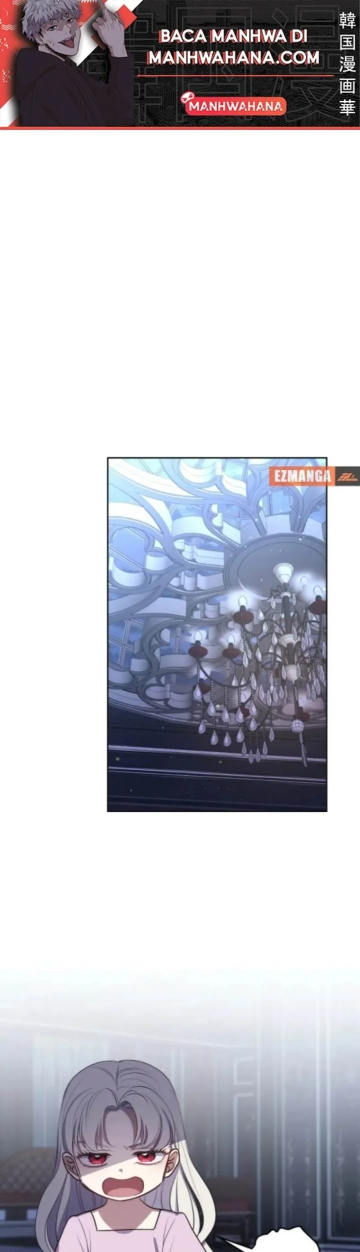 Manhwa After Becoming the Stepmother of the Grim Reaper Duke's Family, Everyone Became Obsessed with Me. Chapter 13 gambar 2