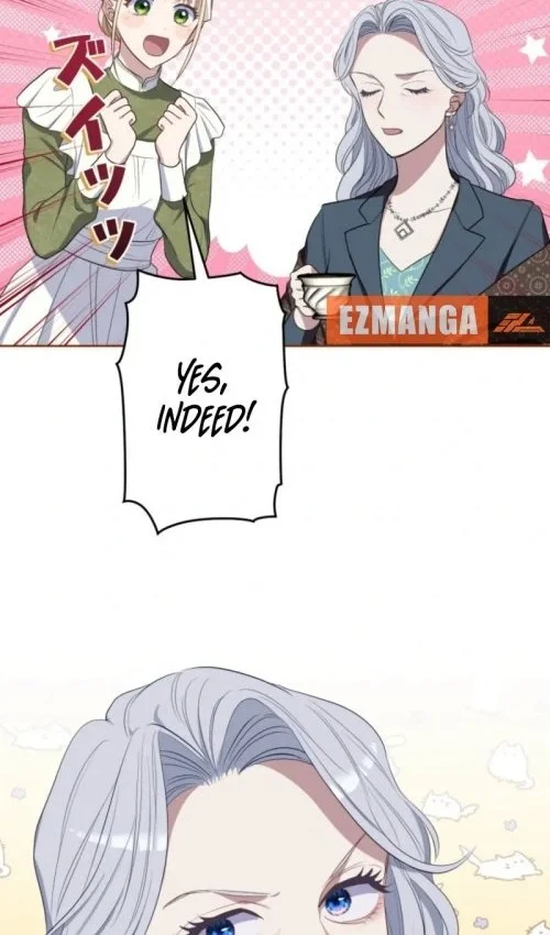 Manhwa After Becoming the Stepmother of the Grim Reaper Duke's Family, Everyone Became Obsessed with Me. Chapter 34 gambar 2